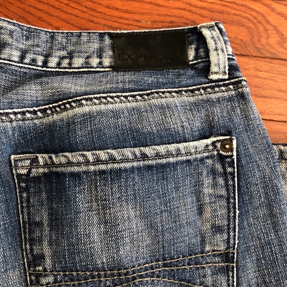 Men’s Express - Picture 5 of 5